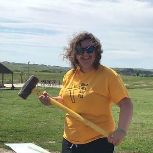 Meet your Posher, Chyanne